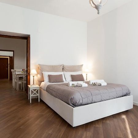 Quattro Canti Charming Flat 팔레르모 외부 사진