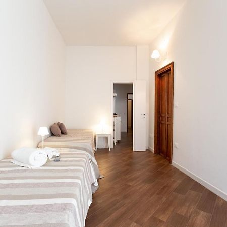 Quattro Canti Charming Flat 팔레르모 외부 사진