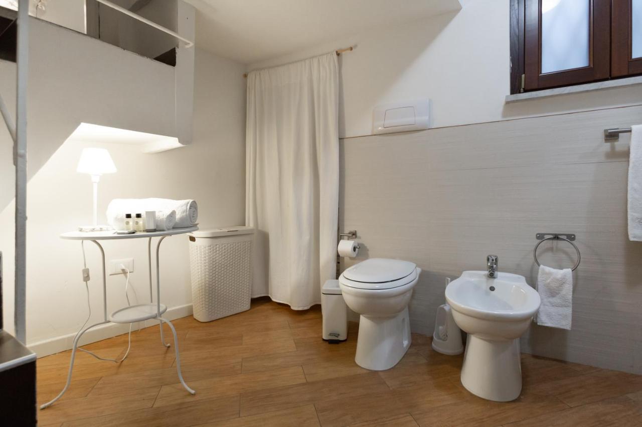 Quattro Canti Charming Flat 팔레르모 외부 사진